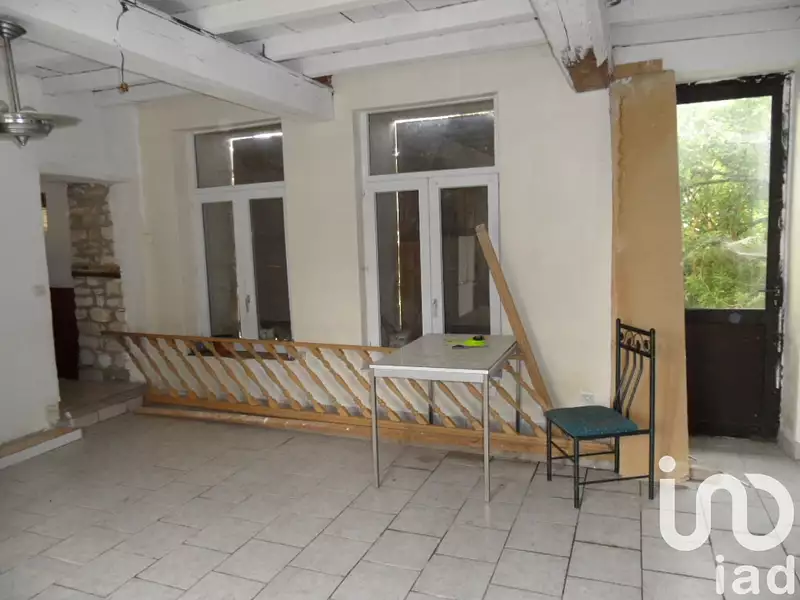 Maison, 105 m²
