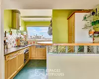 Appartement, 83,72 m²