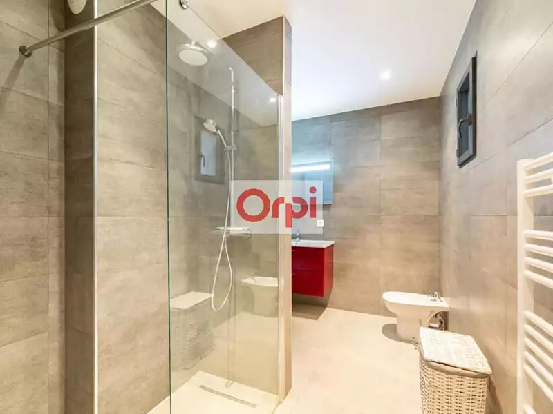 Appartement, 75 m²