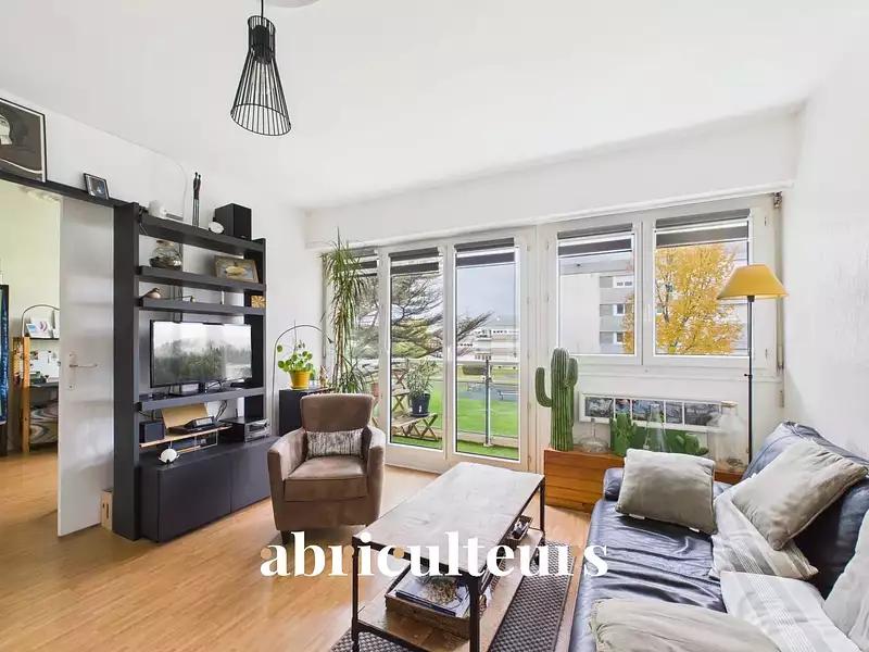 Appartement, 84,33 m²