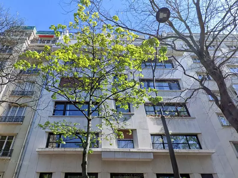 Appartement, 12 m²