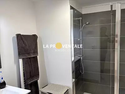 Appartement, 63 m²