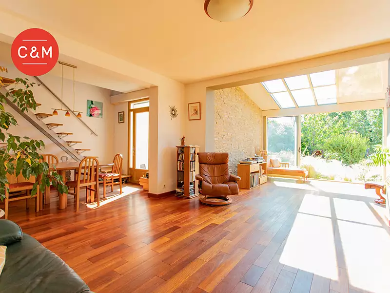 Maison, 140 m²