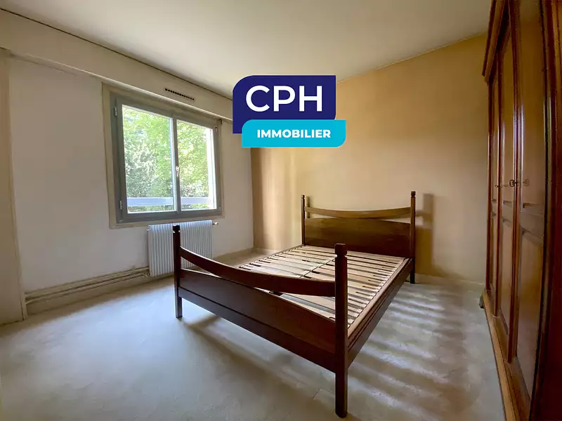 Appartement, 87,93 m²