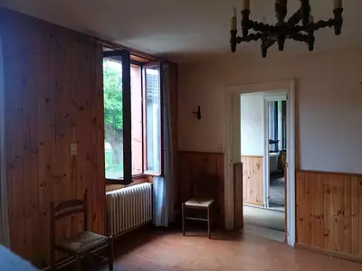 Maison, 110 m²