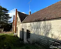 Maison, 60 m²