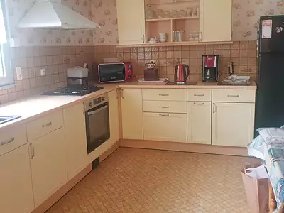 Maison, 122 m²