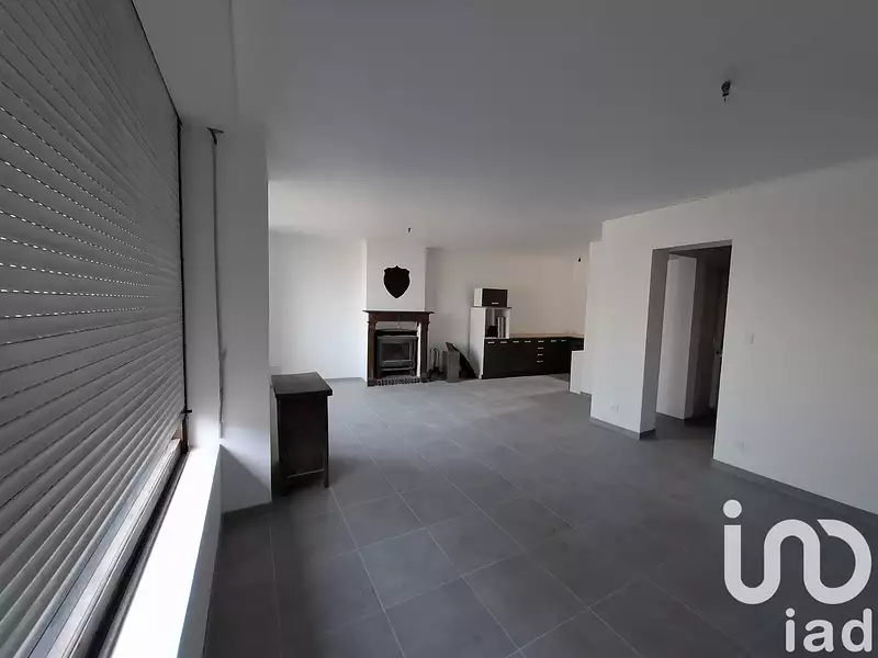 Maison, 157 m²