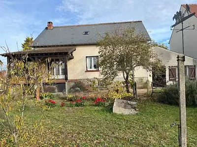 Maison, 85 m²