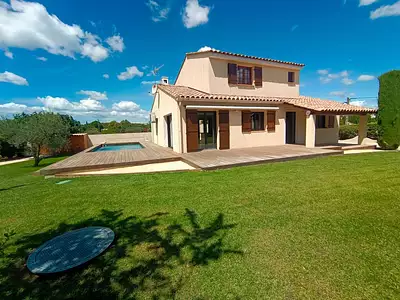Maison, 139 m²
