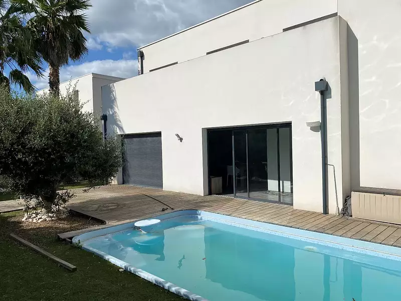 Maison, 159,32 m²