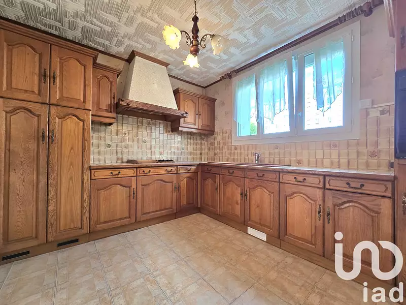 Appartement, 76 m²