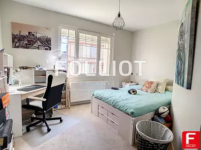 Appartement, 140 m²