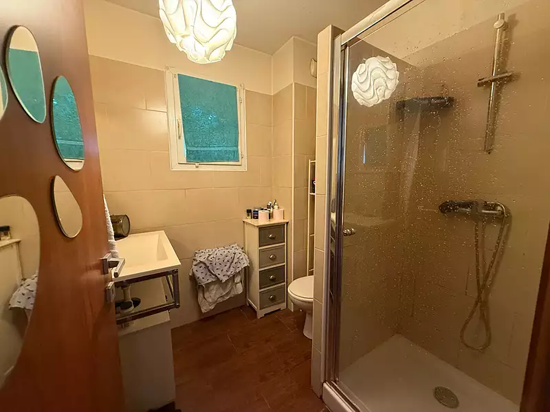 Appartement, 44,6 m²