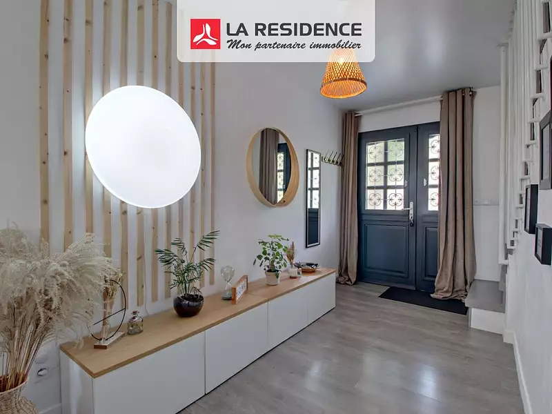 Maison, 226 m²