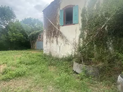 Maison, 136 m²