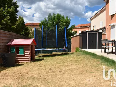 Appartement, 69 m²