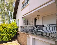 Maison, 196 m²