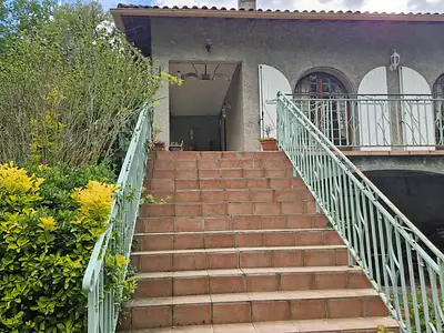 Maison, 133 m²