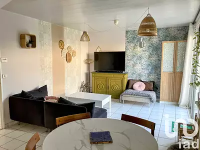 Maison, 100 m²