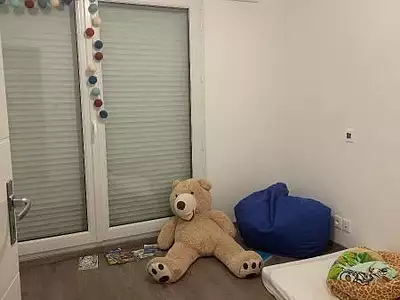 Appartement, 57,5 m²