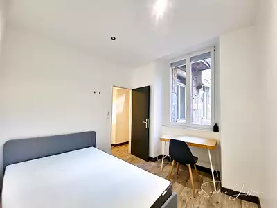 Appartement, 117,38 m²