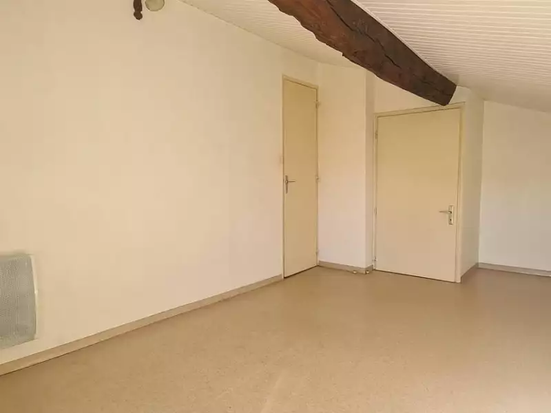 Maison, 59 m²