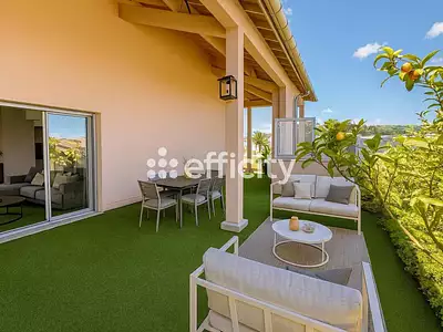 Appartement, 166 m²