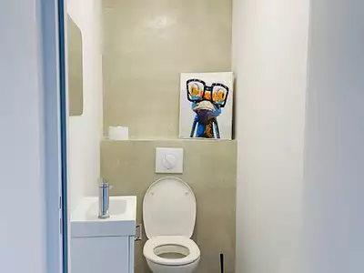 Appartement, 135 m²