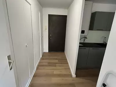 Appartement, 44 m²