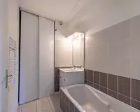 Appartement, 56,99 m²