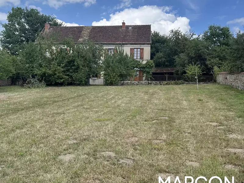 Maison, 195 m²