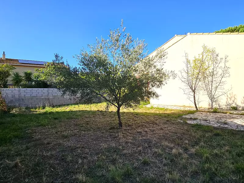 Maison, 109 m²