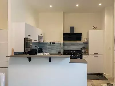 Maison, 198 m²