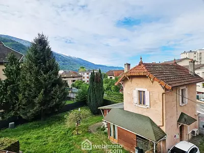 Appartement, 51 m²