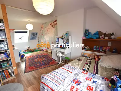 Maison, 156 m²