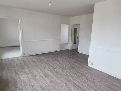Appartement, 58 m²