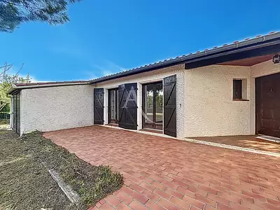 Maison, 105 m²