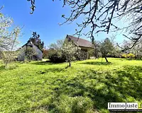 Maison, 81 m²