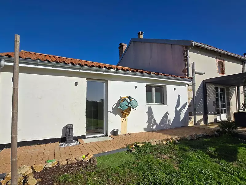 Maison, 150 m²