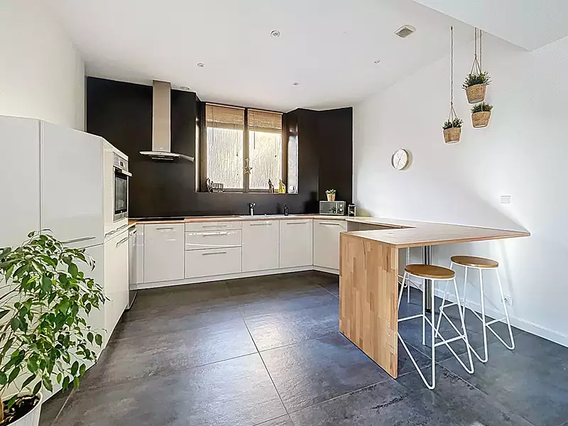 Appartement, 120 m²