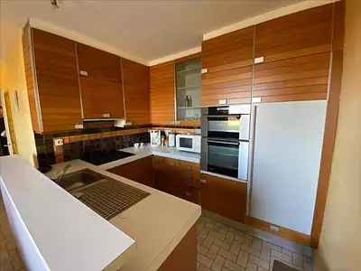 Maison, 155 m²