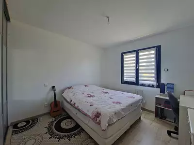 Maison, 130 m²