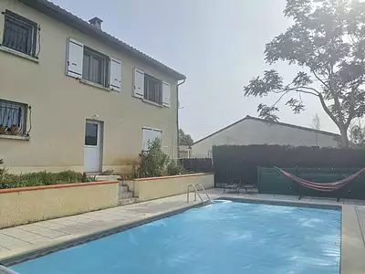 Maison, 105 m²