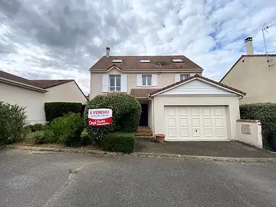 Maison, 170 m²
