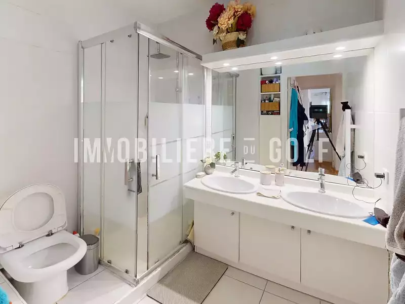 Appartement, 83,1 m²