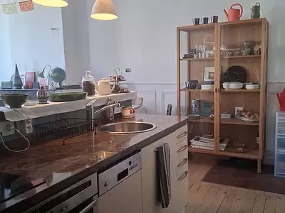 Appartement, 67 m²