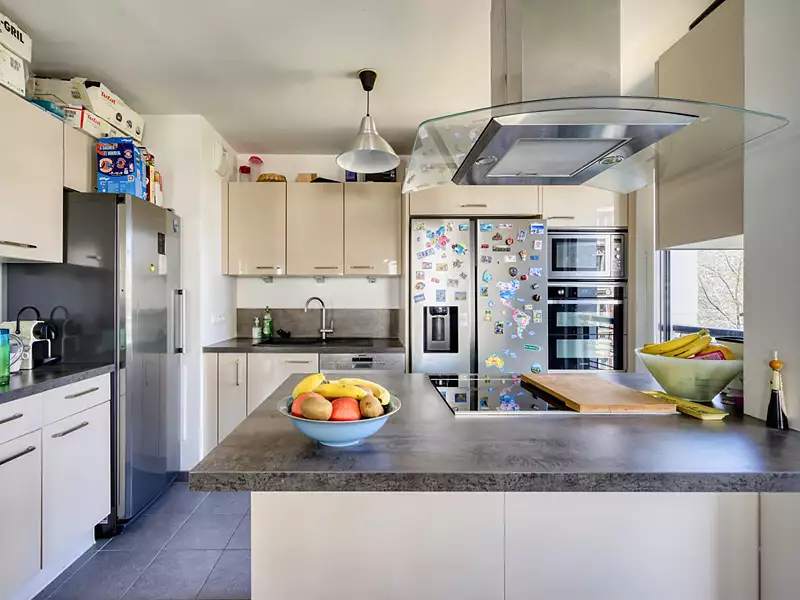 Appartement, 110,01 m²