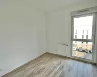 Appartement, 84 m²