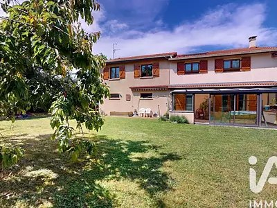 Maison, 163 m²